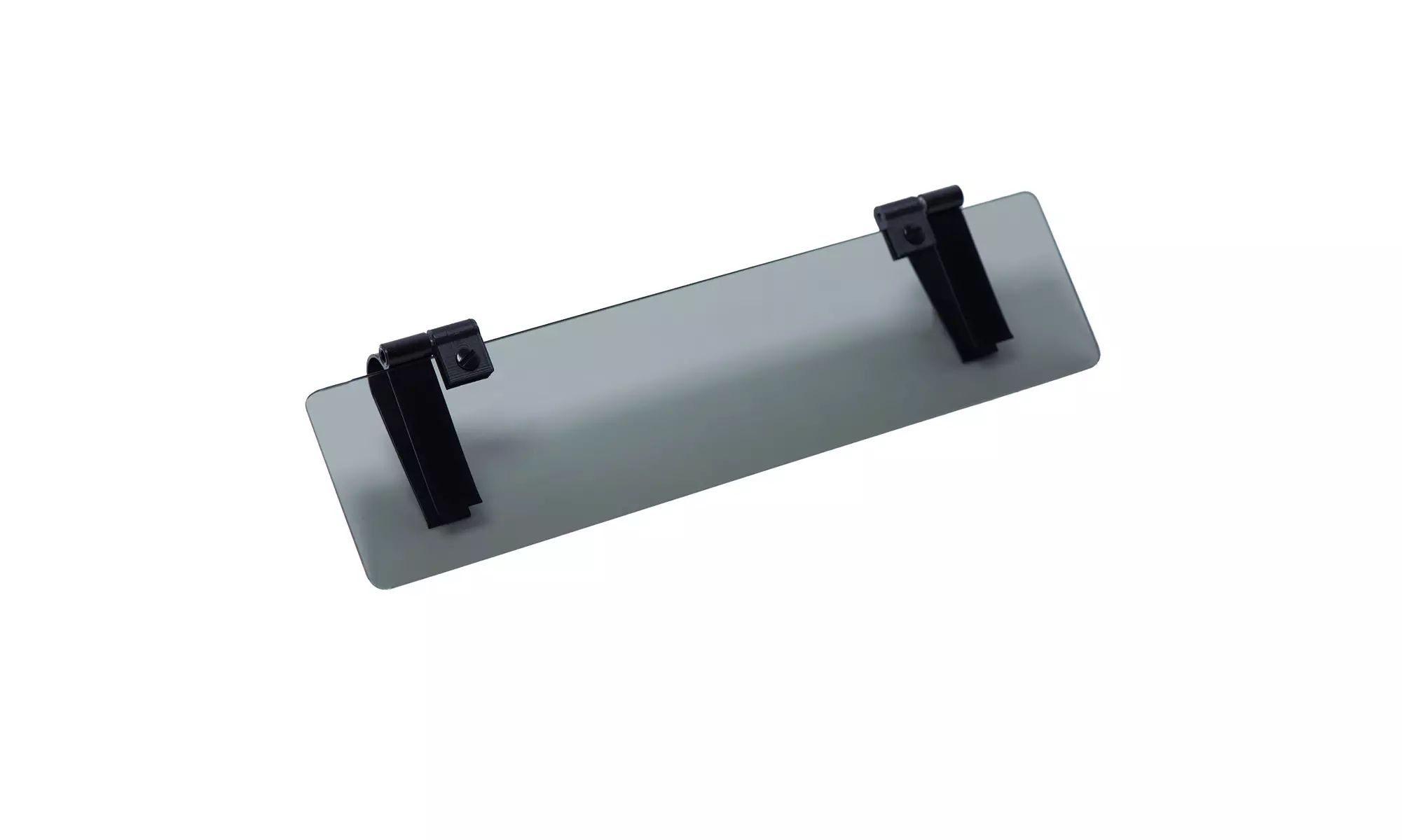 Glare Guard Polarized Car Visor Extender for Sun Glare - Primary Image