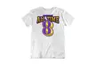 Greatest of All Time Basketball Hall of Fame Sports  T-Shirt - Second Medium