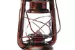Retro Lantern Outdoor Metal Lantern Sconce Light Fixture Wall Lighting Exterior - Second Medium