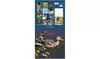 The Gifted Stationery 2020 Wall Calendar - Ducks , 12" Monthly View, 16-Month
