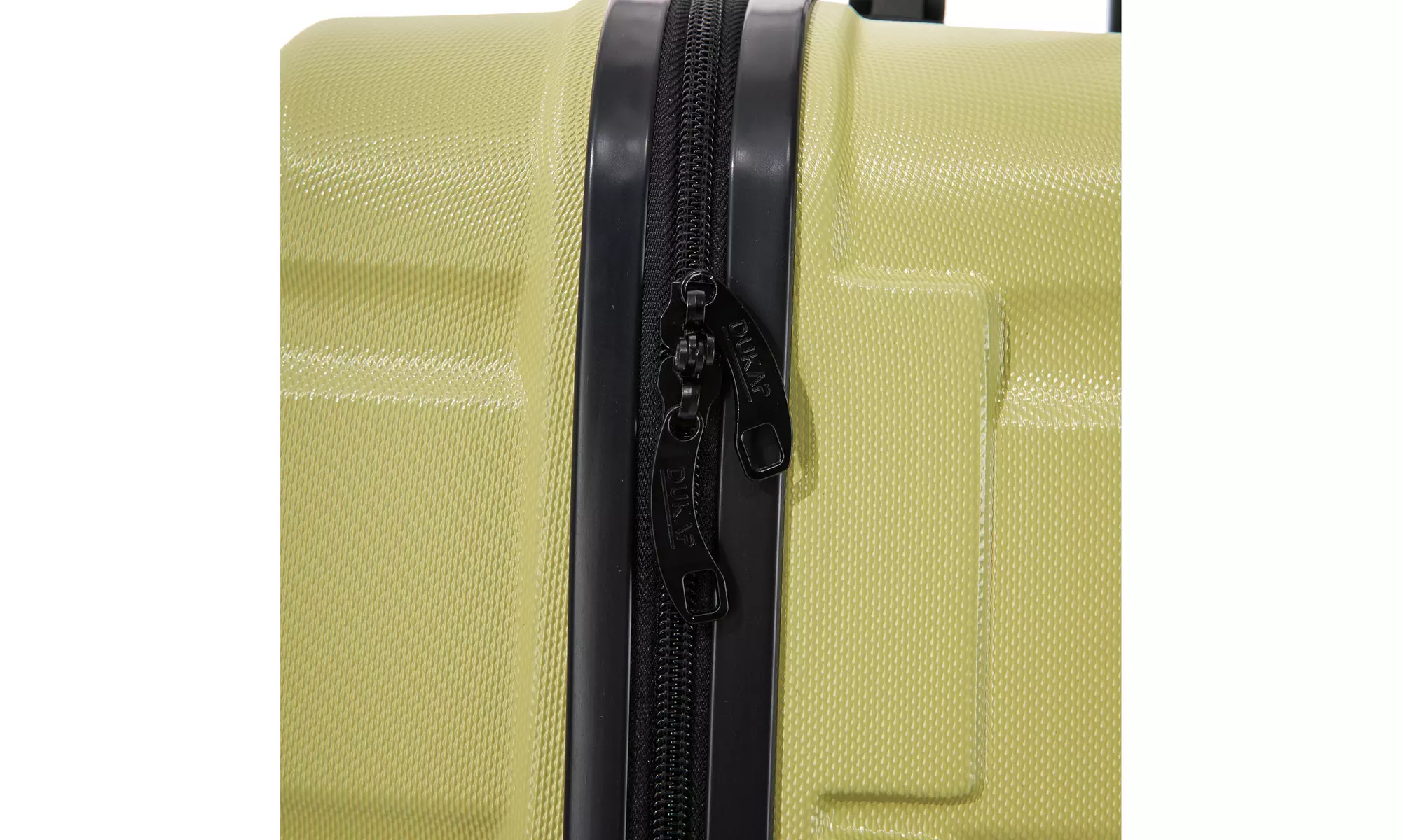 DUKAP Sense Lightweight Hardside Spinner Luggage 20"/24"/28"
