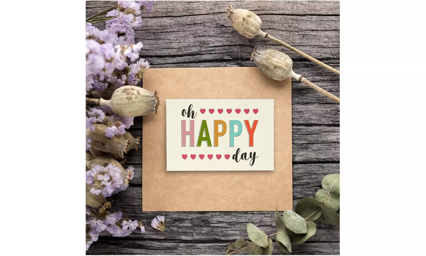 36-Pack All Occasion Encouragement Greeting Cards Box Set Notecards Pastel Color - Second Medium