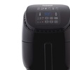 Image 2: NuWave 36011 Brio Digital Air Fryer (3 qt)