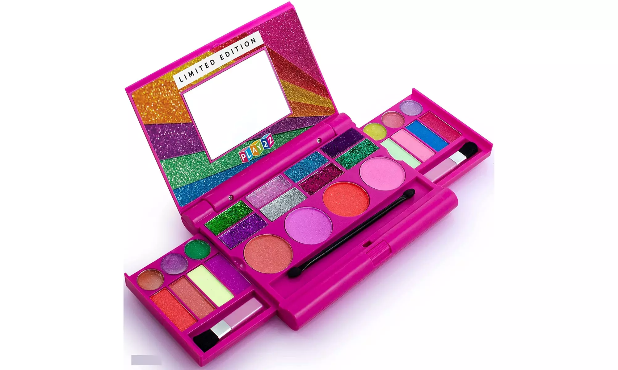 Kids Makeup Palette - Primary Image