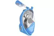 WildHorn Outfitters Seaview GoPro Compatible Snorkel Mask Panoramic  - Second Medium