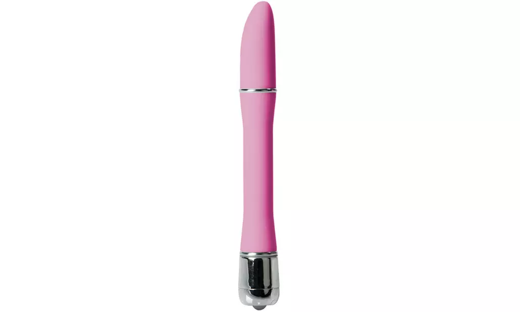 Powerful  Satin Touch - Pink - Primary Image