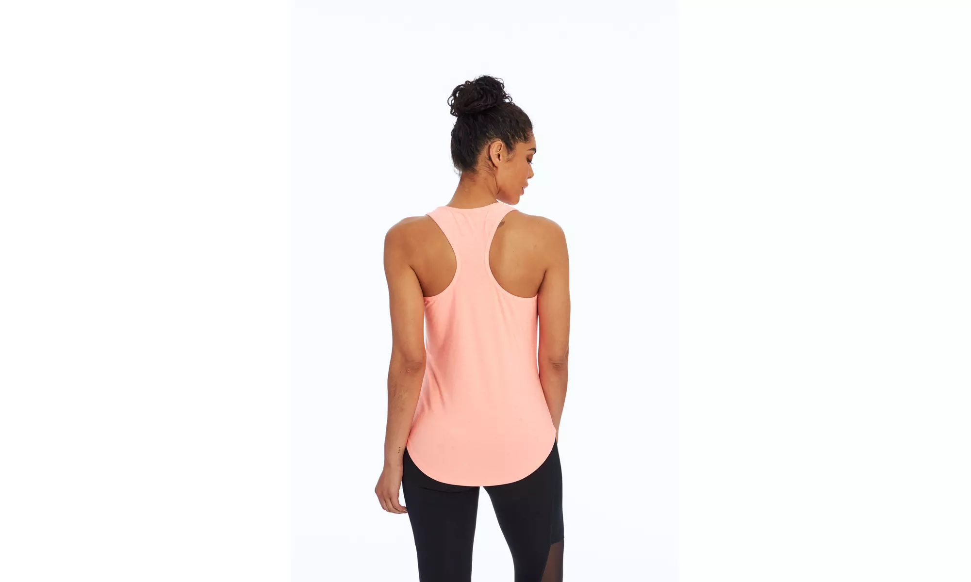 Marika Racerback Motion Tank - Second Medium