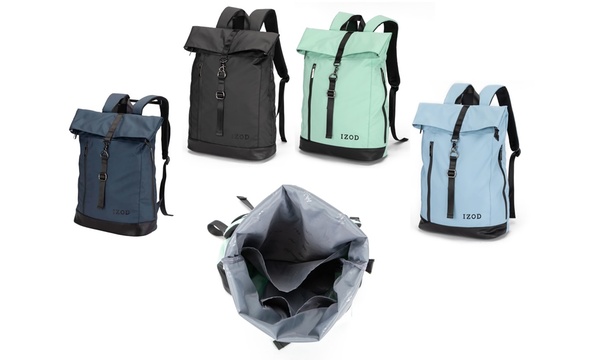 Groupon backpack clearance