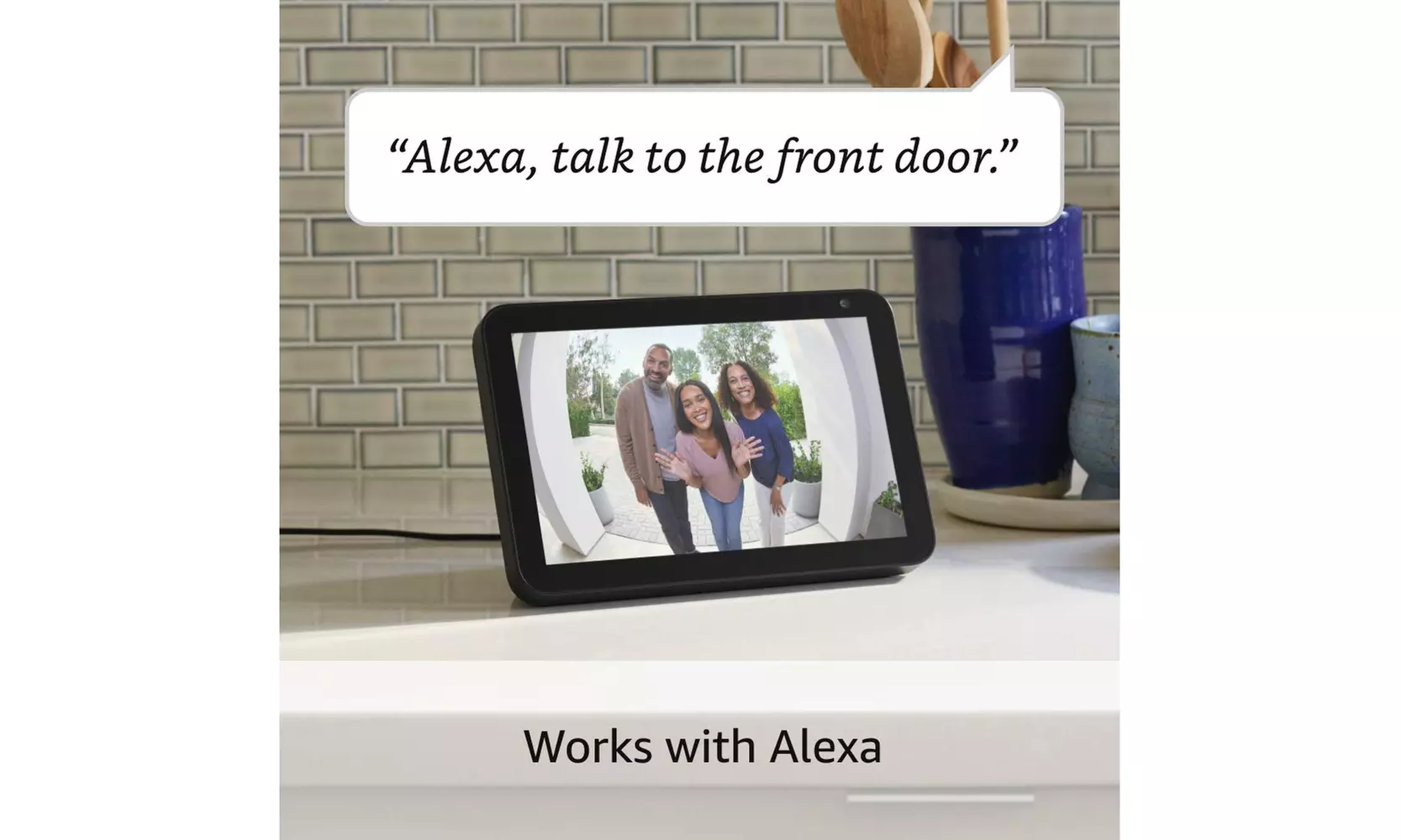 Ring Video Doorbell Pro - Second Medium