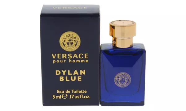 Men Versace Dylan Blue Size: 6.7 shops oz/ 200 mL Eau de Toilette Spray