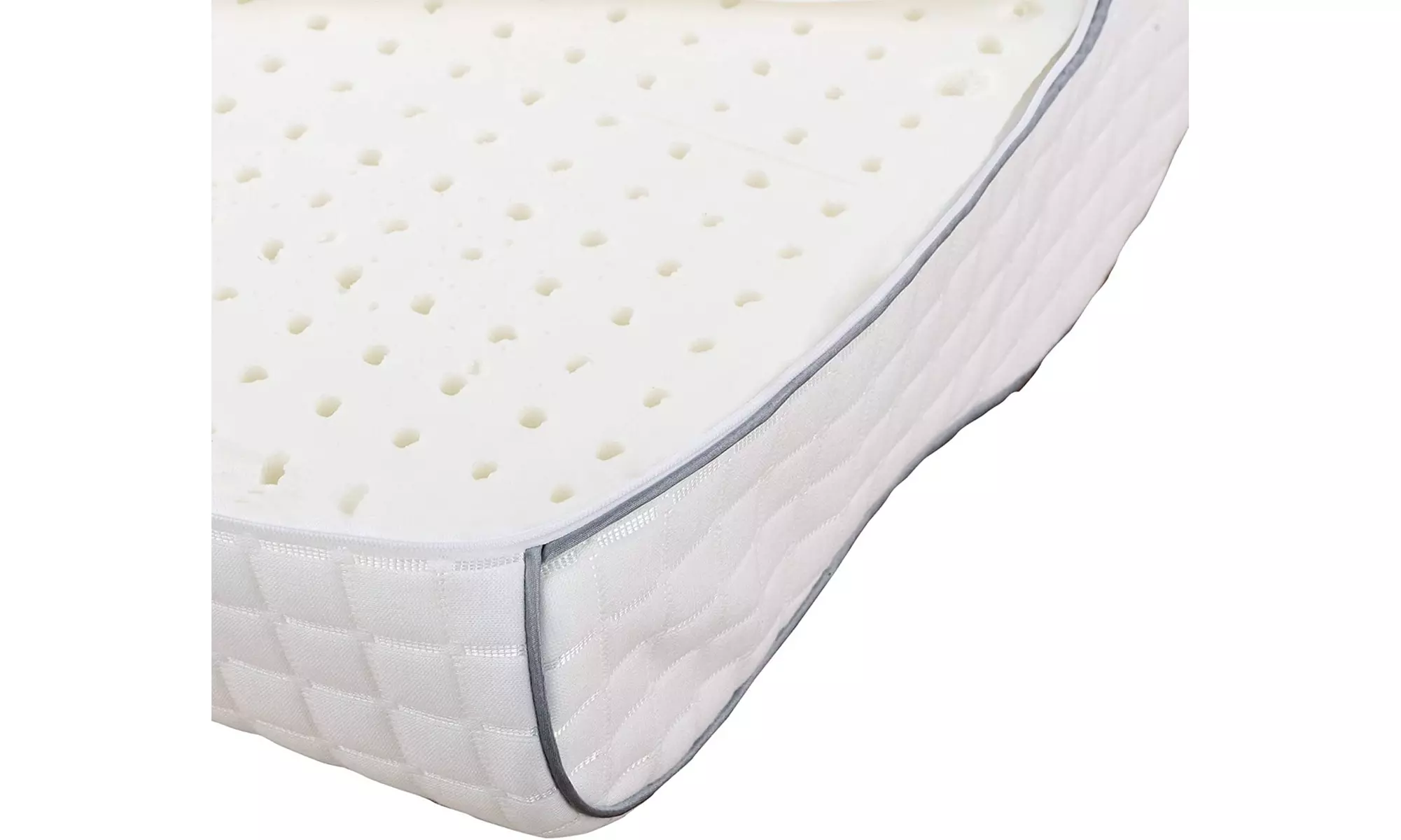 Memory Foam Pillow Cool Zipper Cover King Queen Contour Miracle Gusset Medium