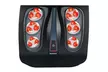 Belmint 18-Node Kneading Shiatsu Foot Massager with Switchable Heat - Second Medium