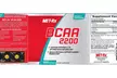  BCAA 2200 Amino Acid Supplement, Supports Muscle Recovery, 180 Softgels  - Second Medium