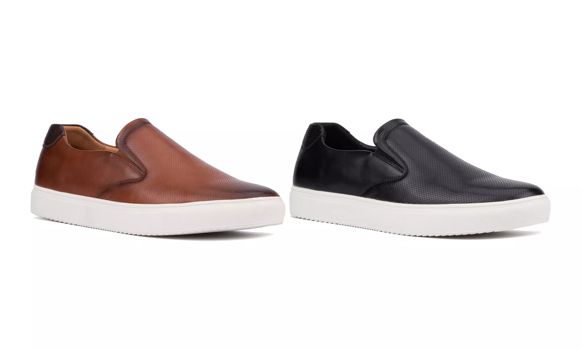 Xray Footwear Men's Jasper Slip On Sneakers - Primary Image