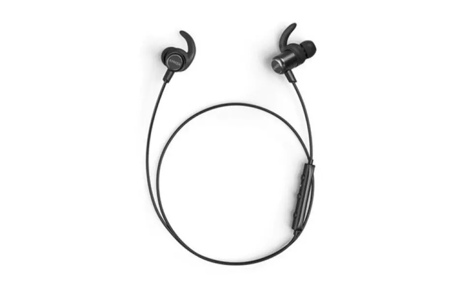 Anker Sound Buds Slim Bluetooth Headphones - Primary Image