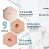 Image 4: ItBelongs2U Electric Laser Freckle Removal Pen for Moles, Spots, and Skin Tags