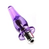 Image 4: Vibrating Anal Plug