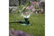 New Lawn Garden Rotating Sprinkler & Metal Whirling Fan Sprinkler - Second Medium