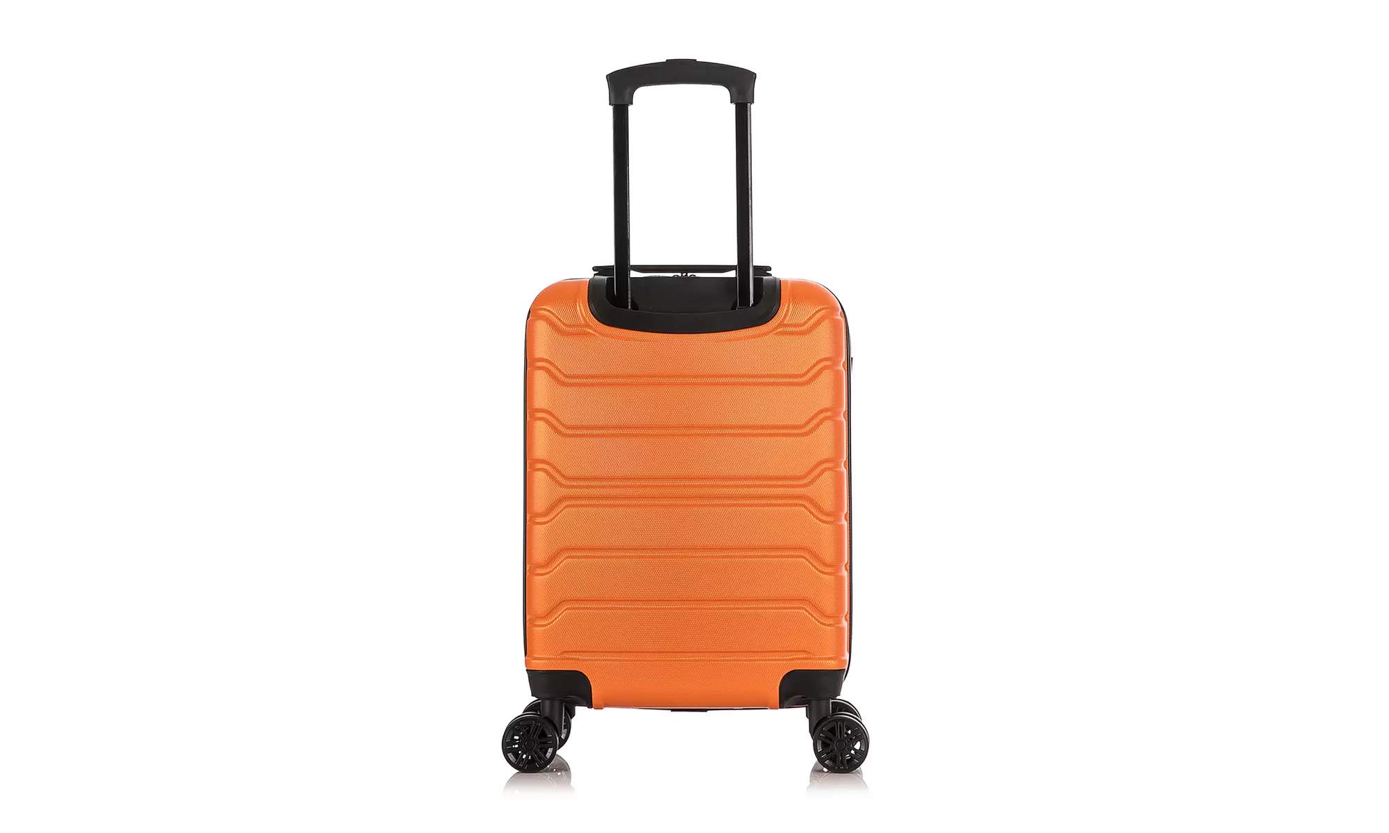 InUSA Trend lightweight hardside spinner luggage 20'', 24", 28" 