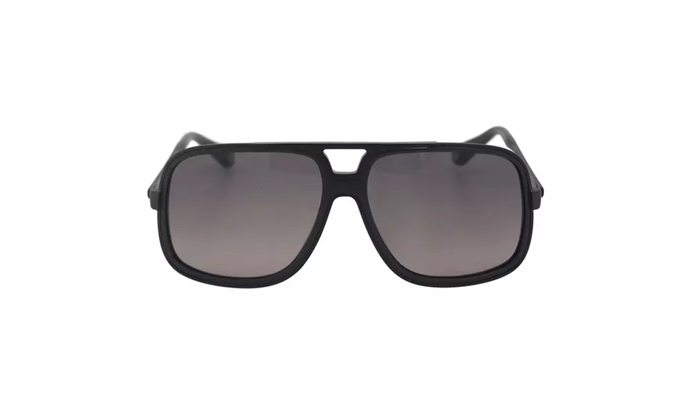 Marc Jacobs MJ 513/S 0OCEU - Semi Matte Dark Ruthenium - Primary Image