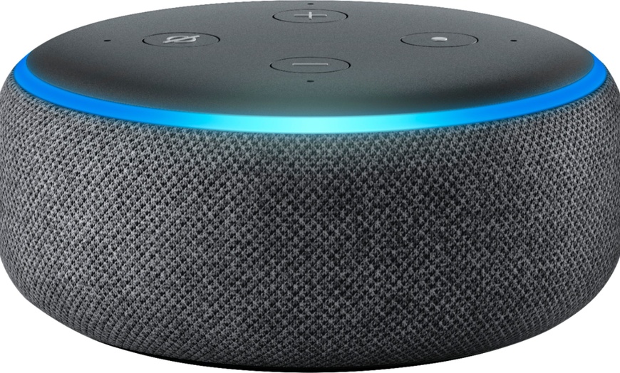 groupon echo dot