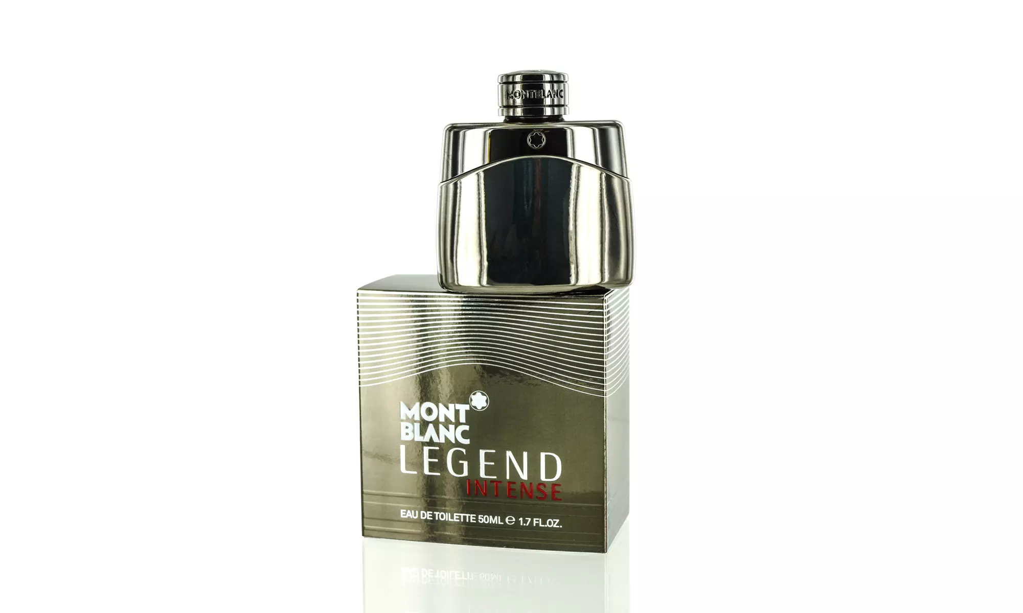 Mont Blanc Legend or Legend Intense