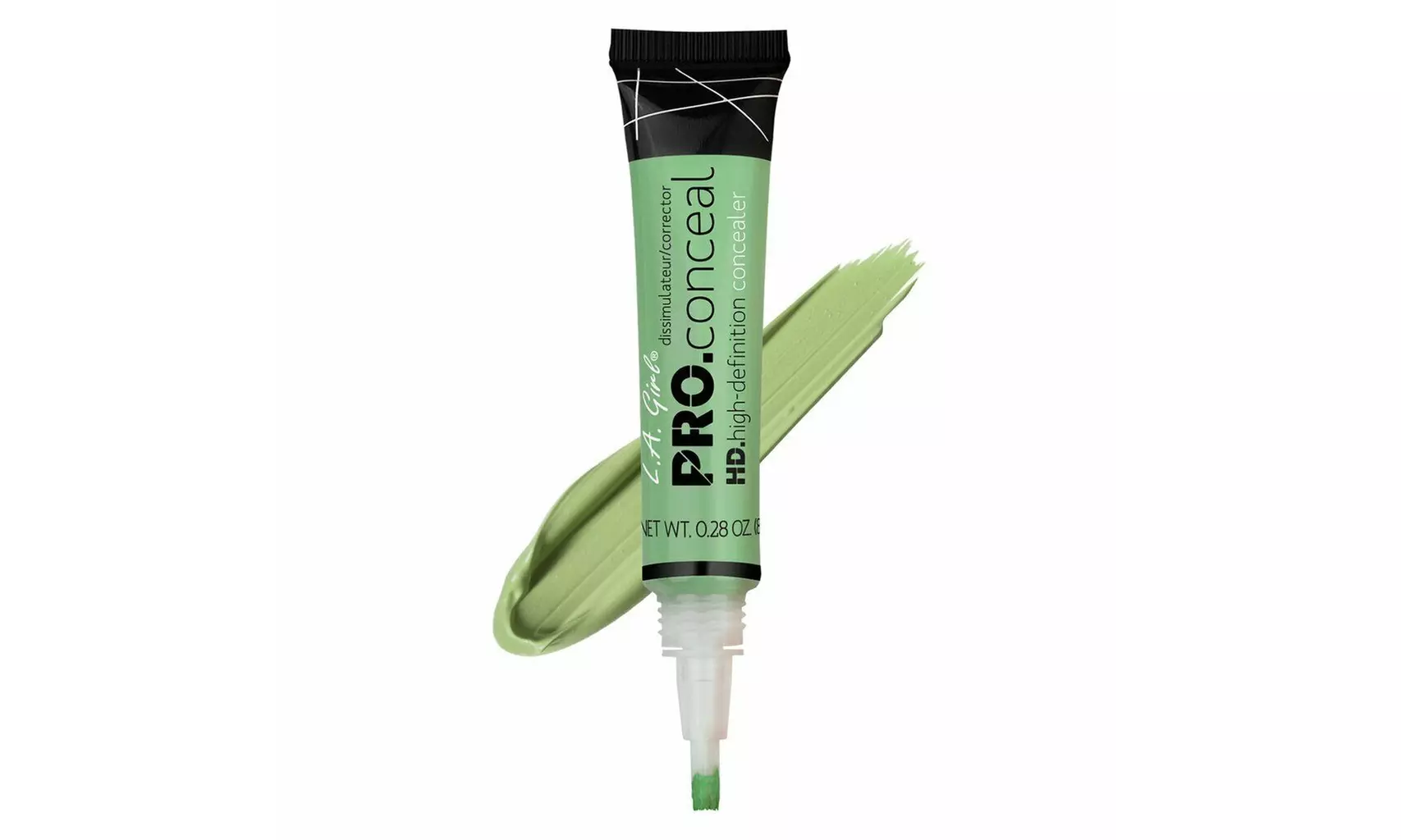 LA Girl Pro Conceal HD High Definition Concealers & Correctors