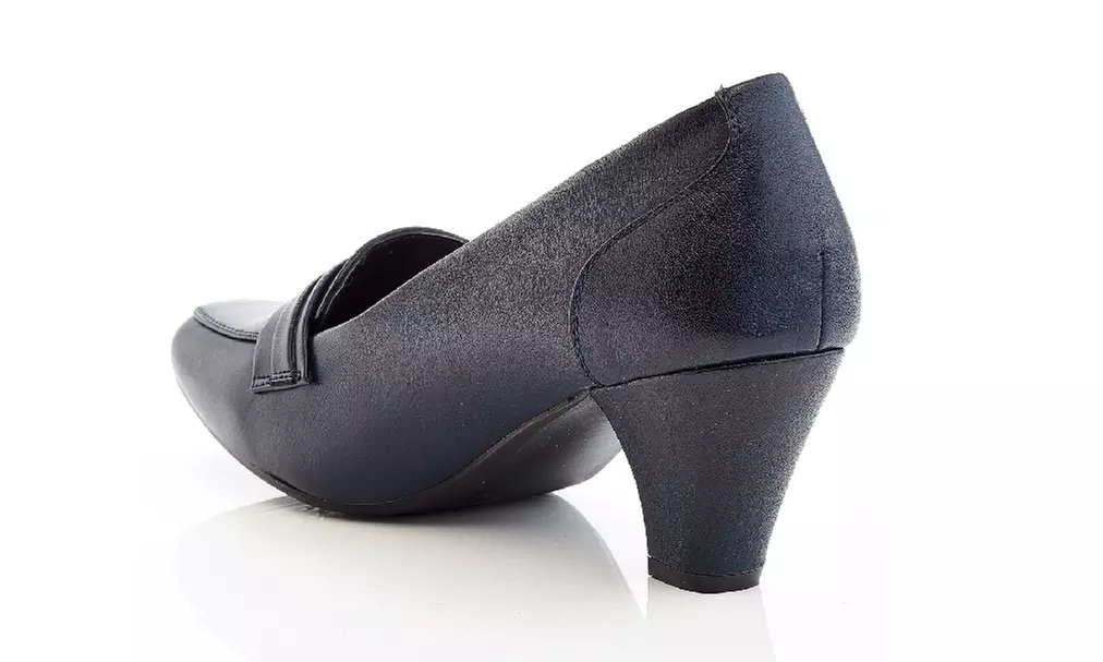 Rasolli Women's Vivian Comfort Pumps