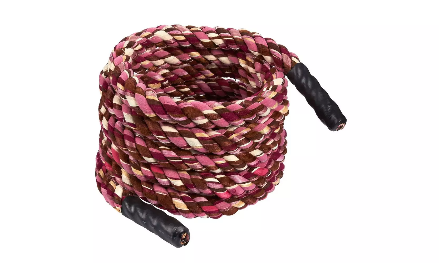 20 Ft Tug of War Rope, Thick Rope for Outdoor, Sport & Party Game, vary in Color - Primary Image