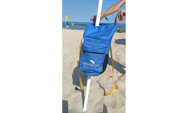 Shade best sale anchor bag