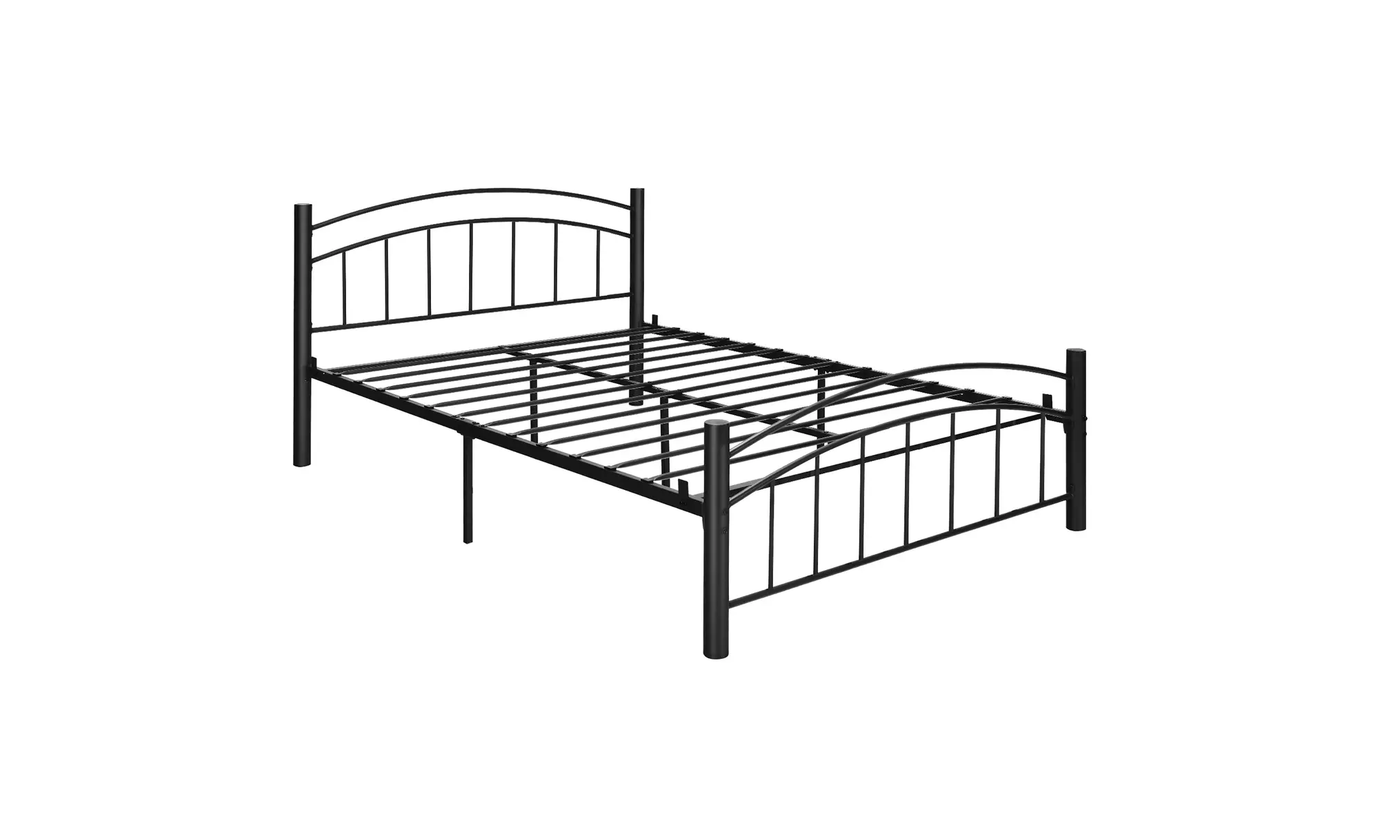 Costway Metal Bed Frame