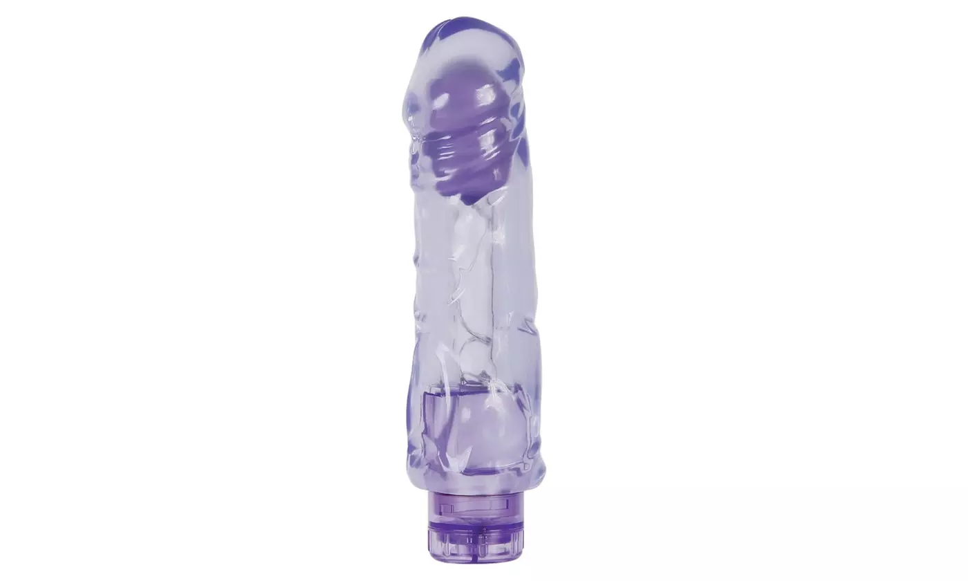 Adam and Eve Chubby Vibrator - Primary Image