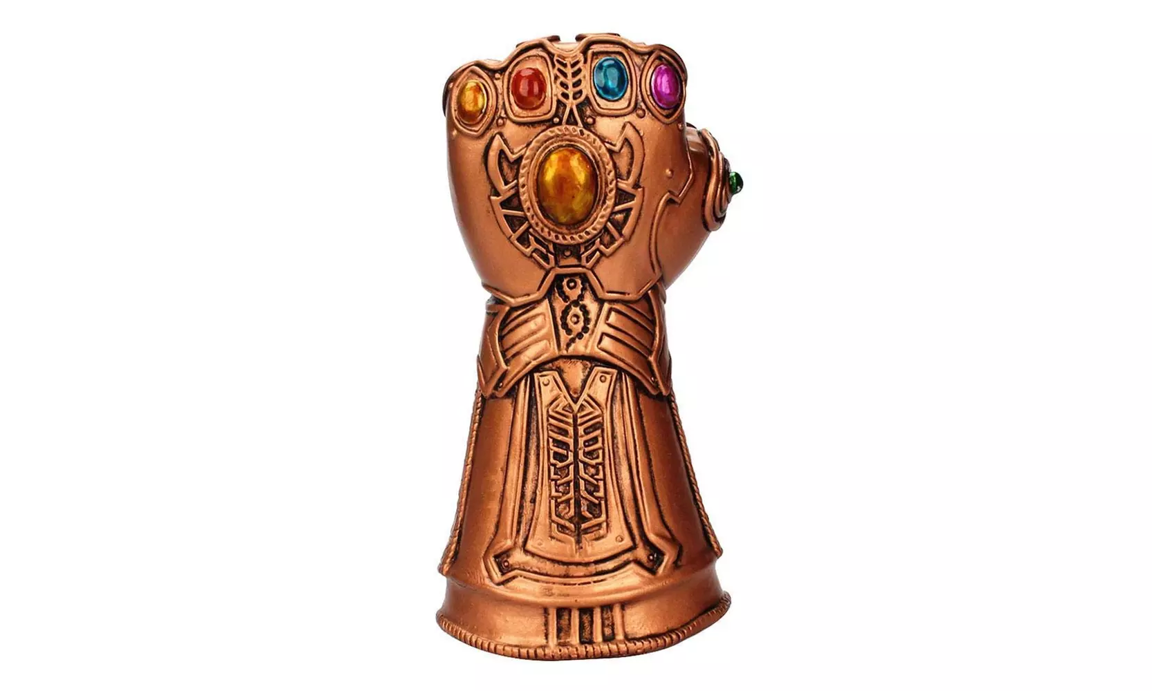 Thanos Infinity Gauntlet Beer Bottle Opener