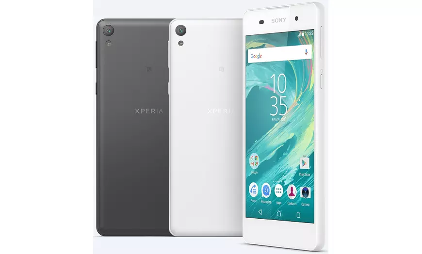 新品 Xperia M5 4G E5653 White[White 16GB] 新品 Xperia M5 4G E5653 White[White 16GB] Sony Xperia E5