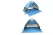 Baby Beach Tent Outdoor Instant Portable Cabana 2-3 Person Anti UV Beach Shelter - Second Medium