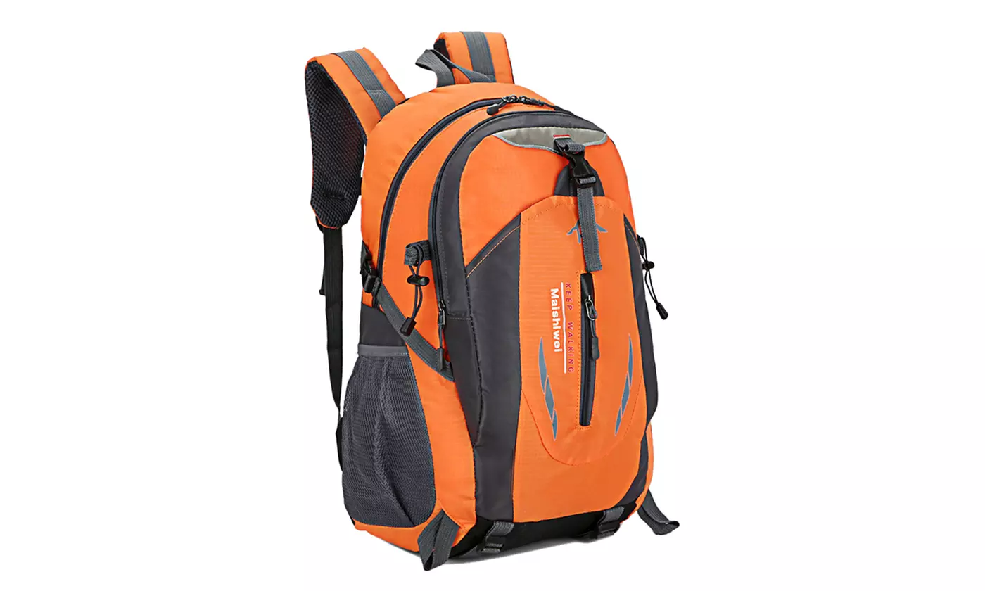 iNova 36L Lightweight Hiking Backpack Outdoor Travel Packable Daypack