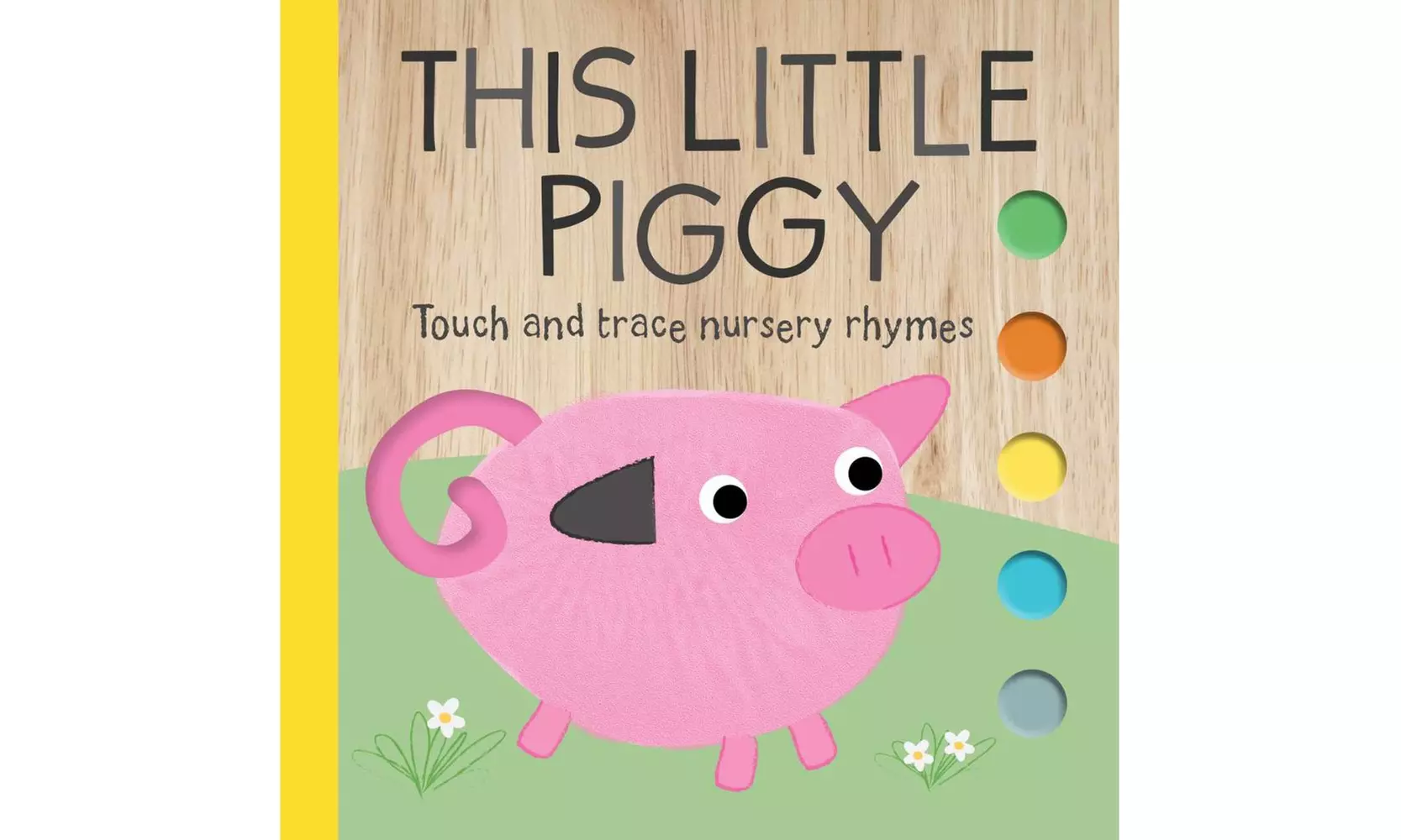 This Little Piggy - Primary Image