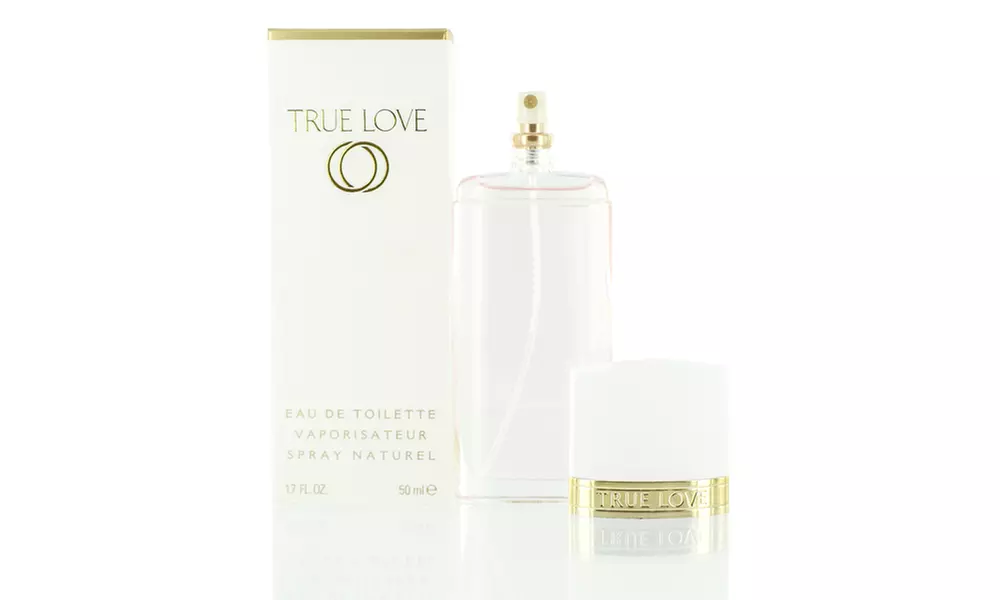 True Love by Elizabeth Arden EDT Spray for Ladies (Multiple Sizes Available) - Primary Image
