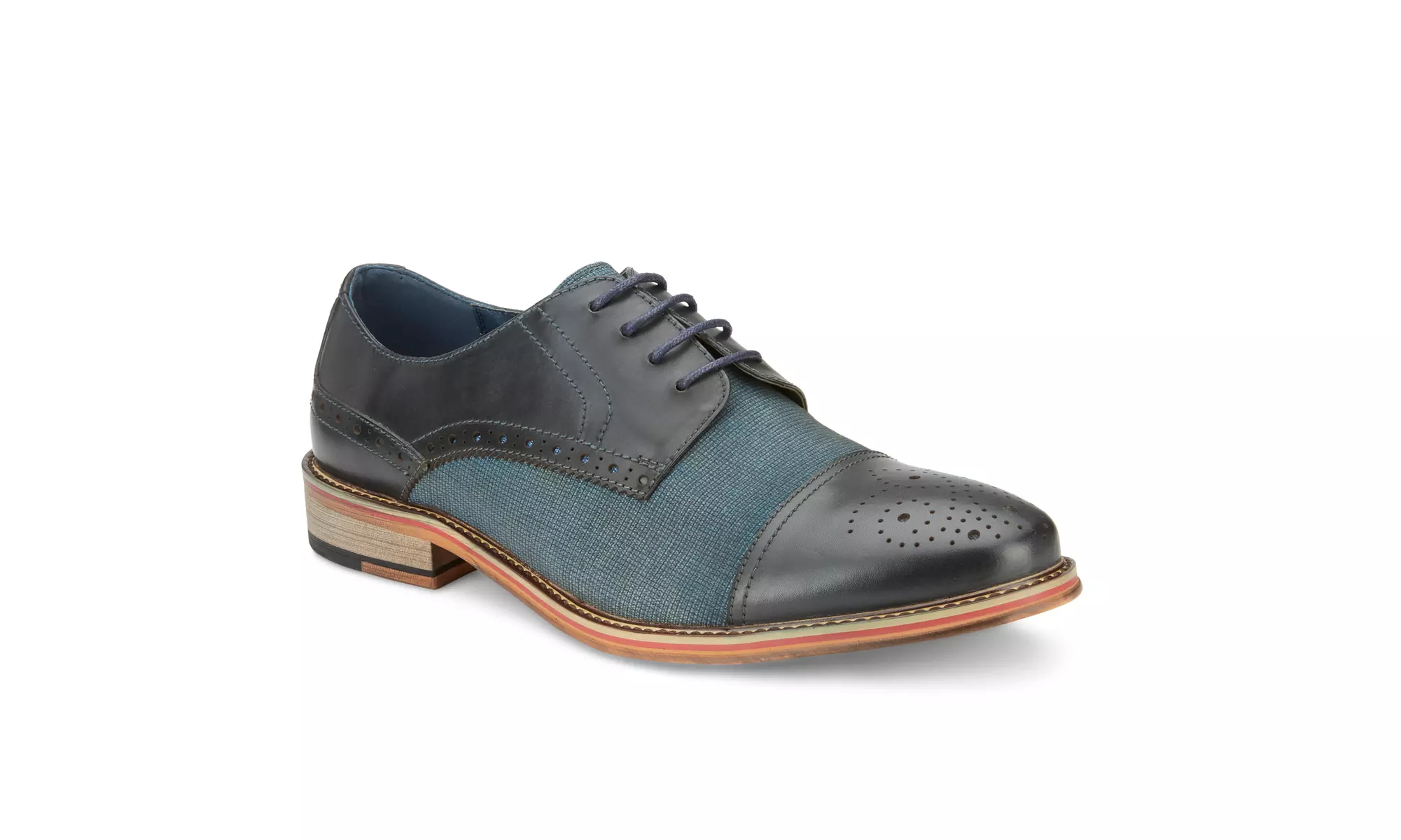 Vintage Foundry Men's Zodiac Shoe - Primary Image