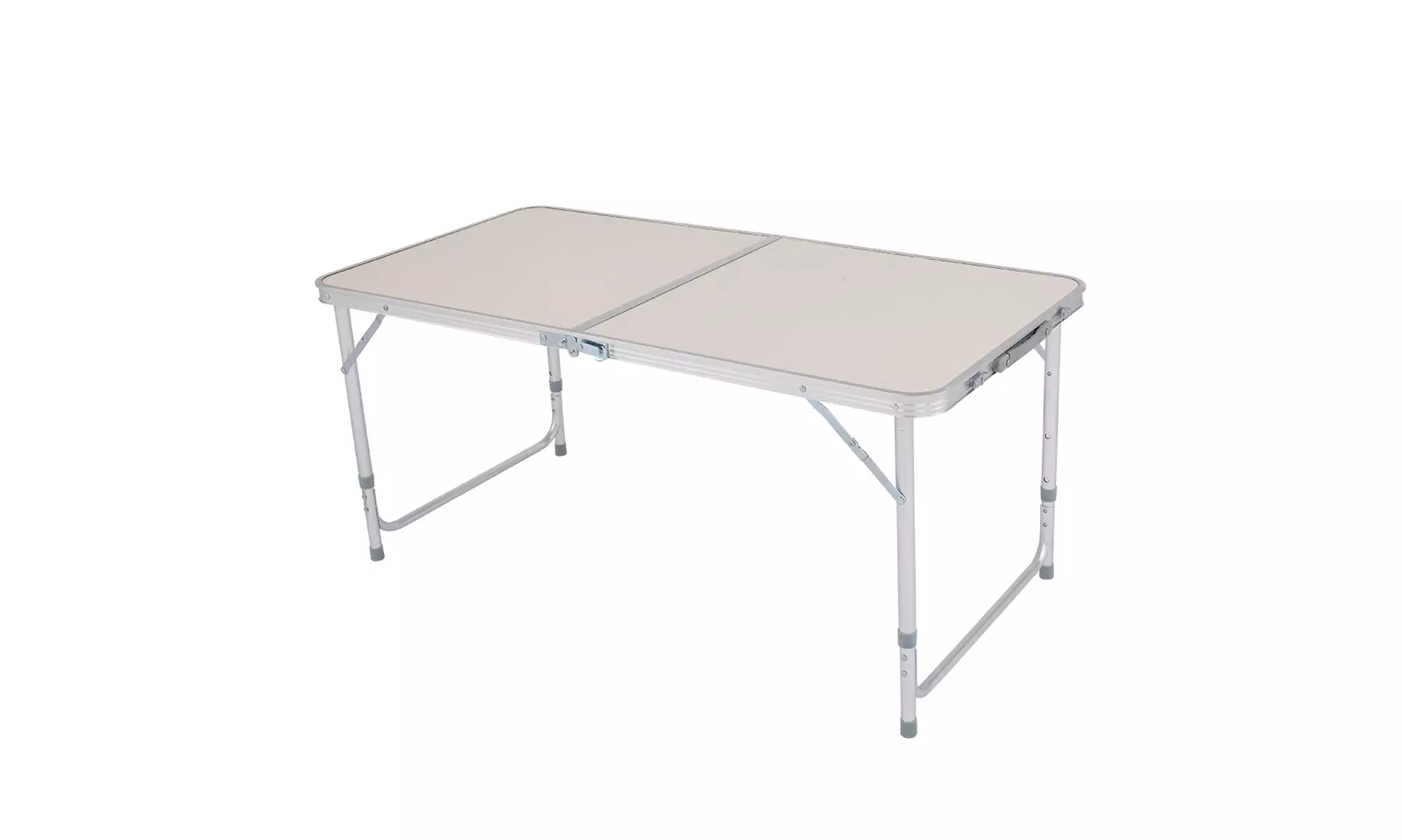 Portable Multipurpose Folding Table - Second Medium