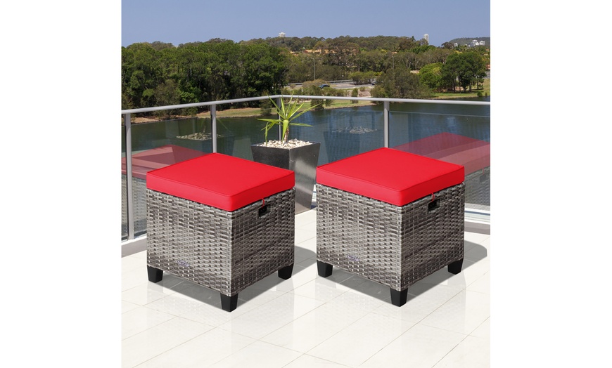 groupon cube garden furniture