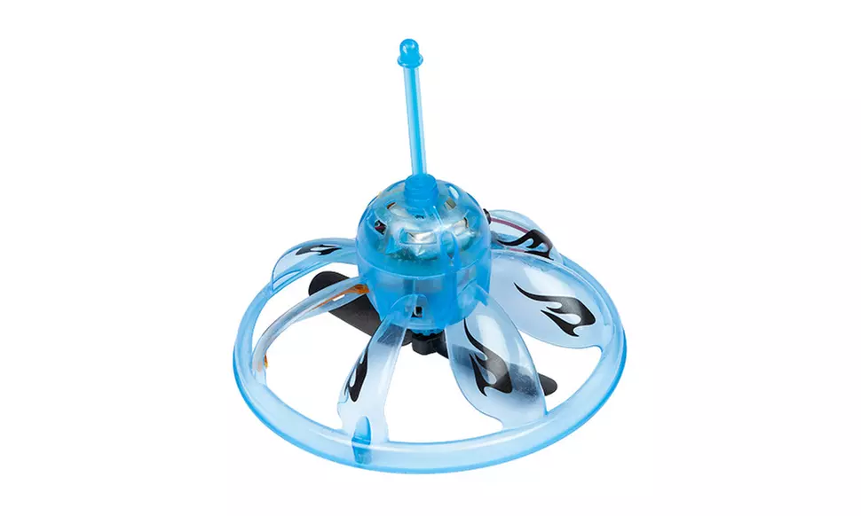 Hand Motion Sensor Hover UFO - Choose from 3 different colors! - Second Medium