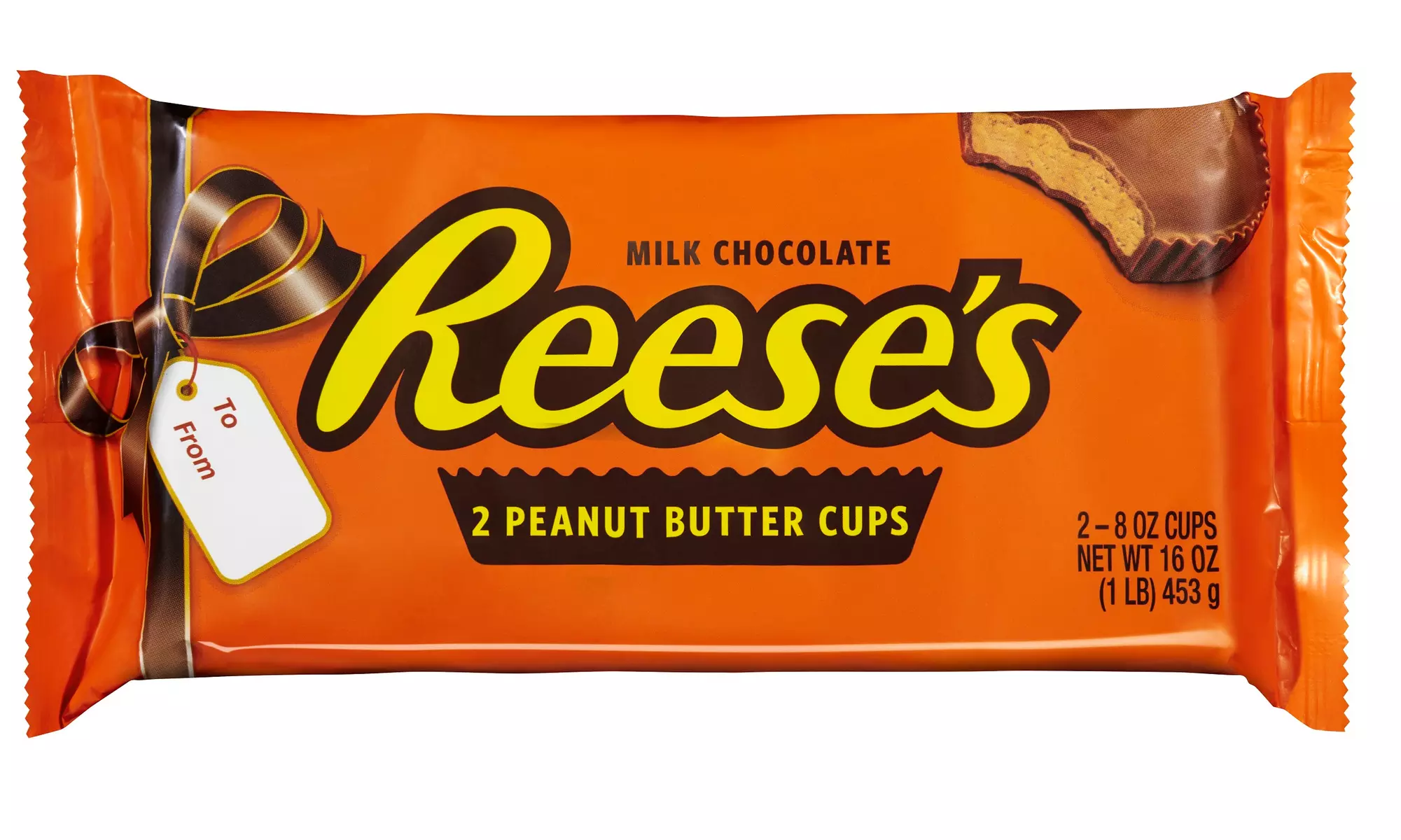 REESE'S - Chocolate Candy - Bar  - Second Medium