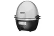 Cuisinart CEC-10 Egg Central Egg Cooker, Brushed Stainless Steel - Second Medium