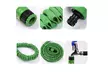 Expandable Garden Hose and Nozzle Attachment - 50/100FT - Second Medium