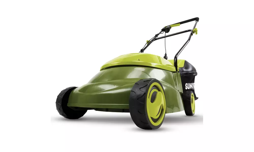 Sun Joe MJ401E Electric Lawn Mower / 14 inch / 12 Amp - Primary Image