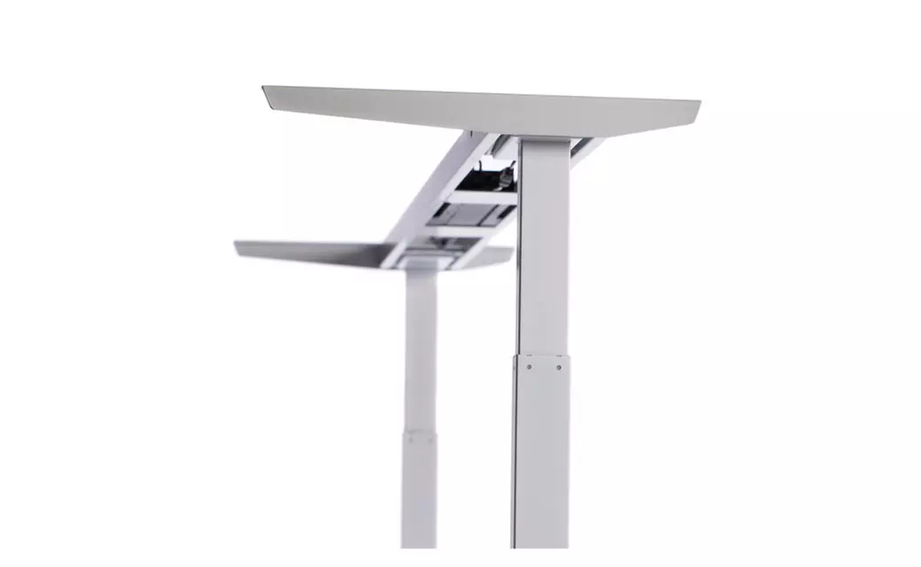 ApexDesk Elite Series 71-in Adjustable Standing Desk - Primary Image
