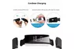 Letsfit Fitness Tracker HR, Activity Tracker Watch Heart Rate Monitor 14 Modes - Second Medium