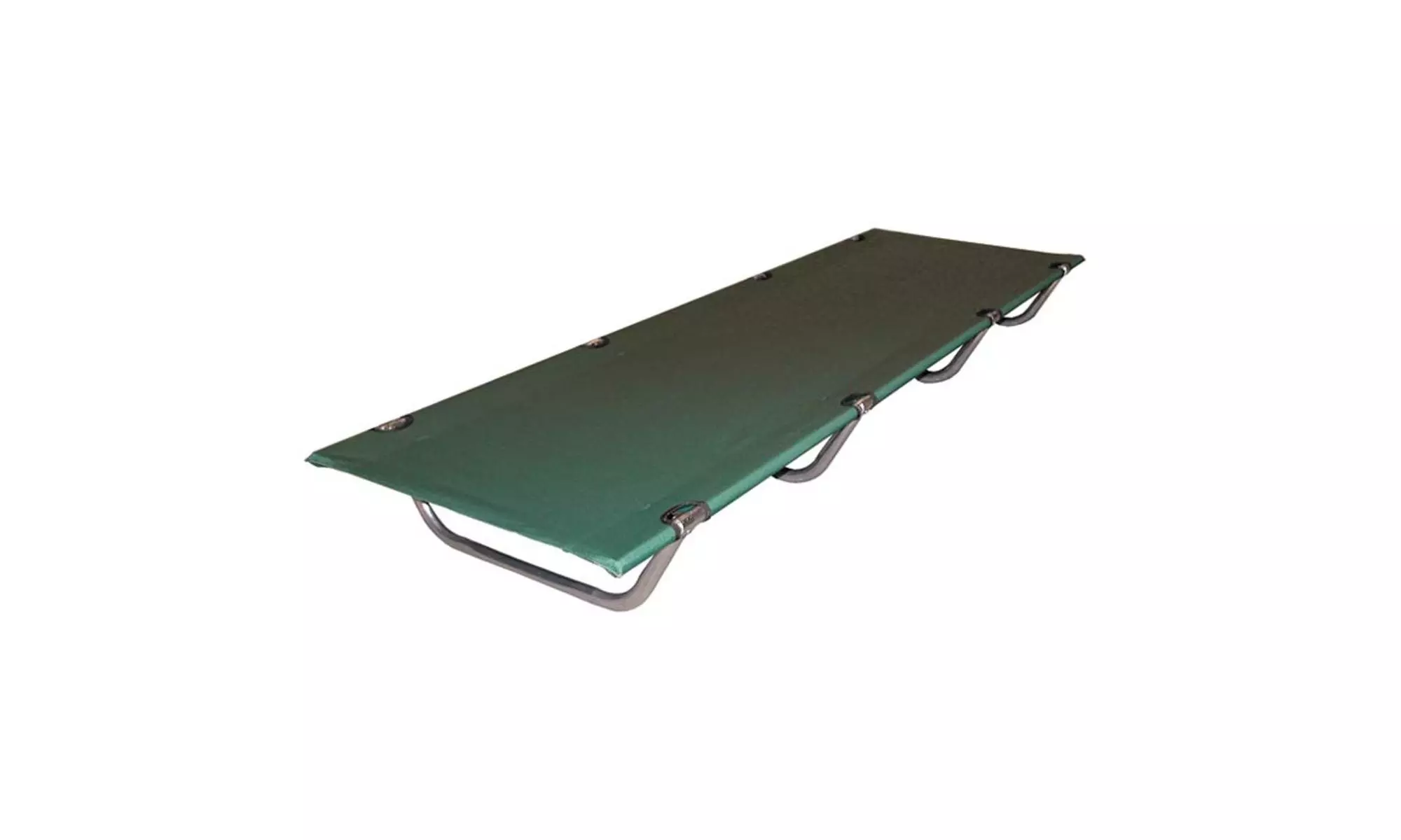 Campers Hammock 127111 Voyager Compact Cot with Bag - Primary Image