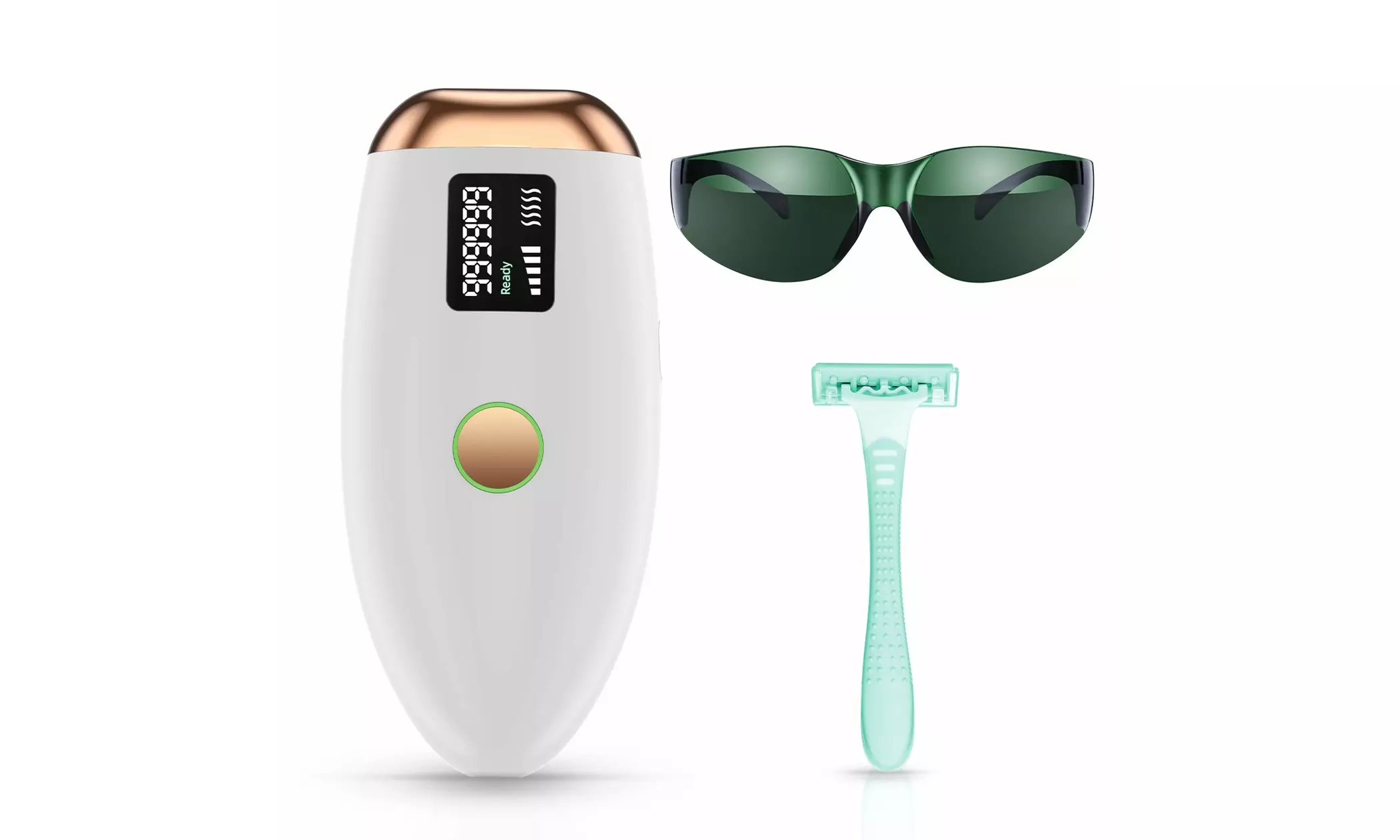 Laser Hair Removal At Home  - Primary Image